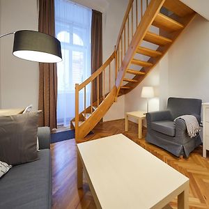 Duplex Appartement