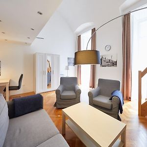 Deluxe Appartement